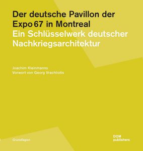 Cover Expo-Pavillon Montreal